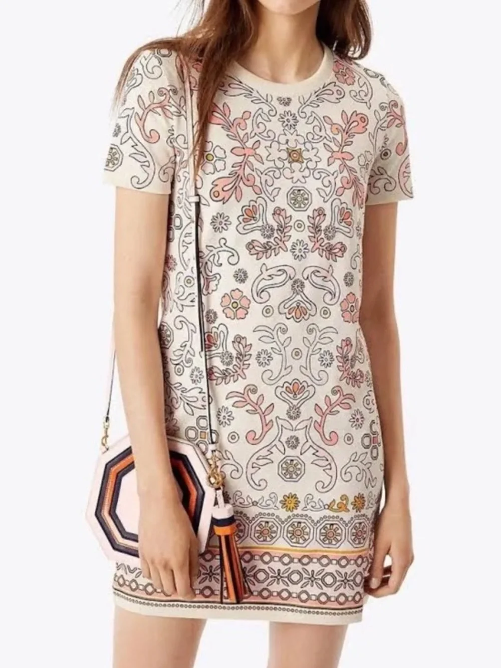 Tory Burch Avril Dress